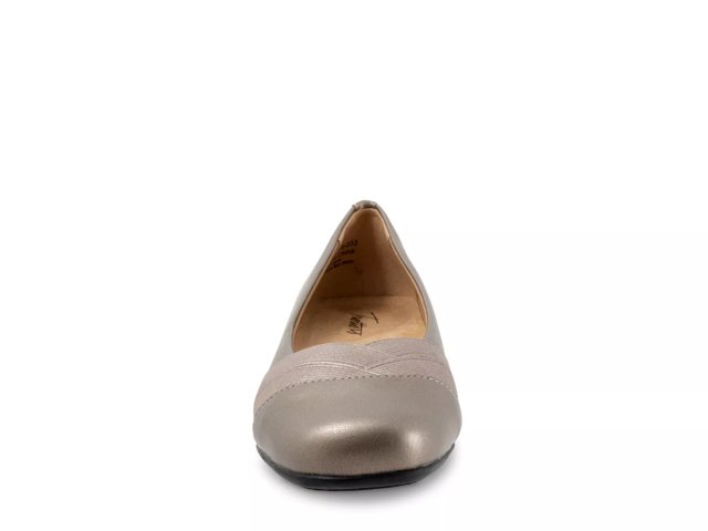Stella Ballet Flat