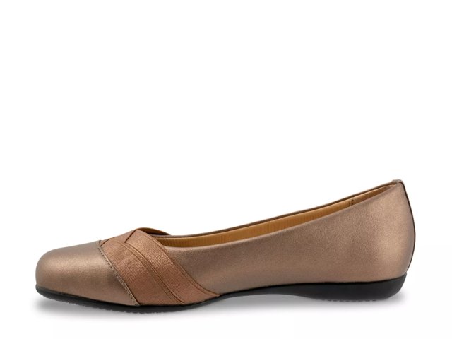 Stella Ballet Flat