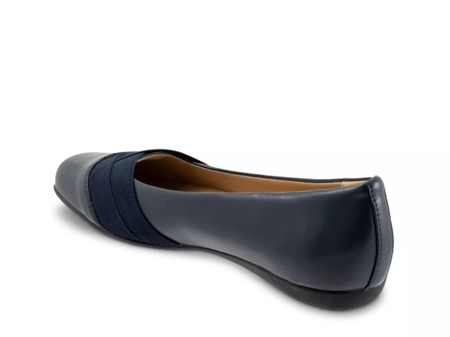 Stella Ballet Flat