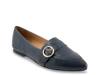 Emmett Loafer Navy view