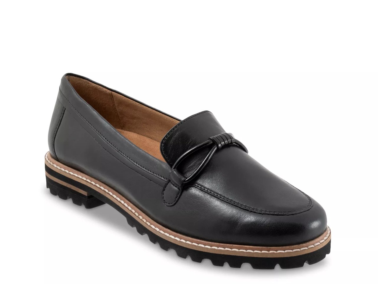 Fiora Loafer
