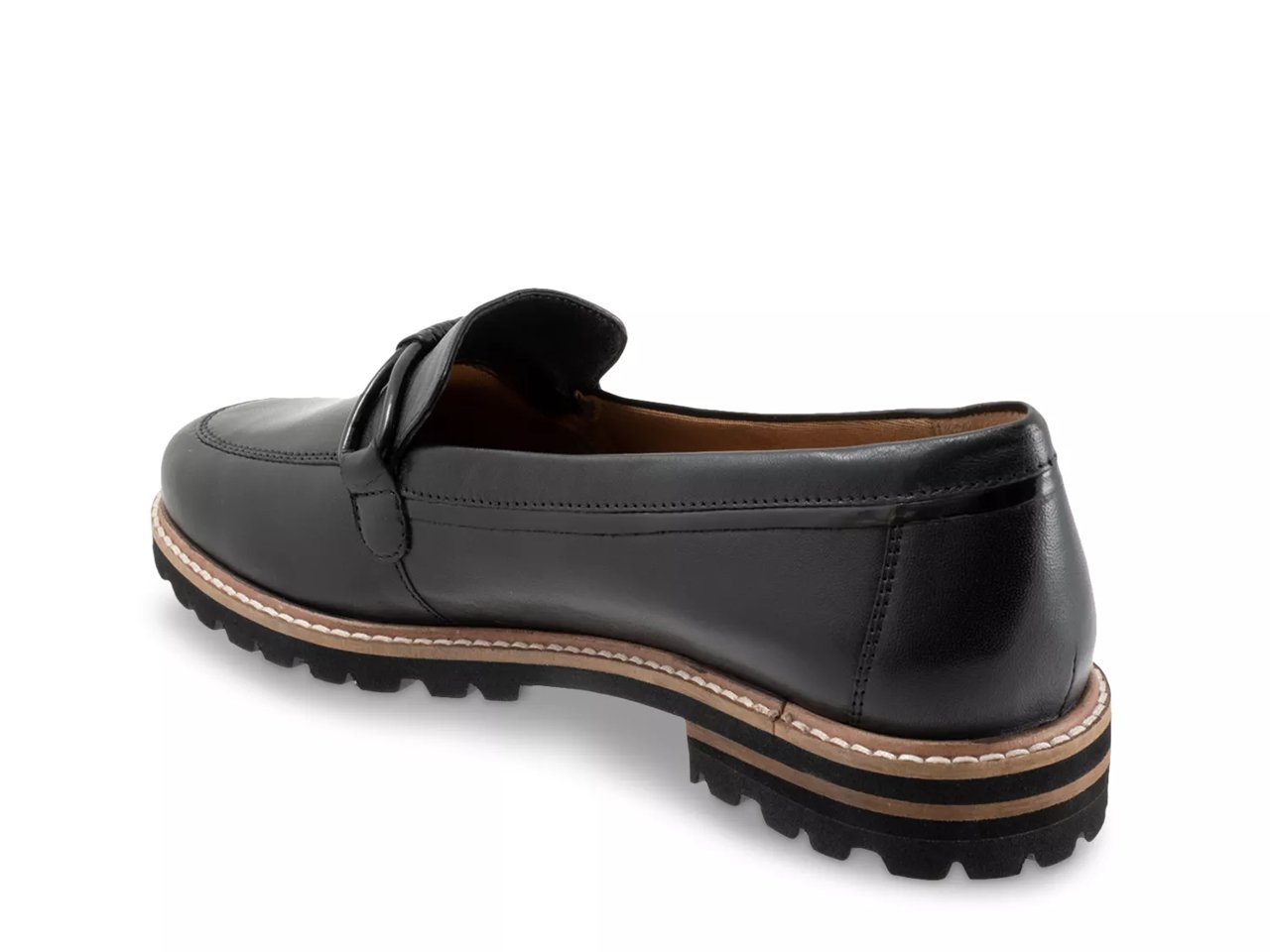 Fiora Loafer