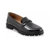Fiora Loafer Black view