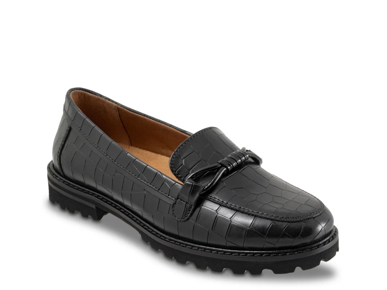 Fiora Loafer