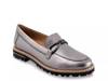 Fiora Loafer Pewter view