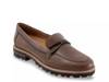 Fiora Loafer Dark Brown view