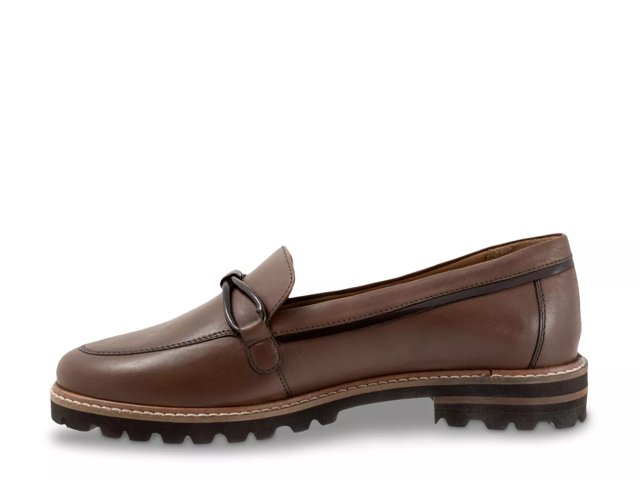 Fiora Loafer