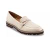 Fiora Loafer Off White view