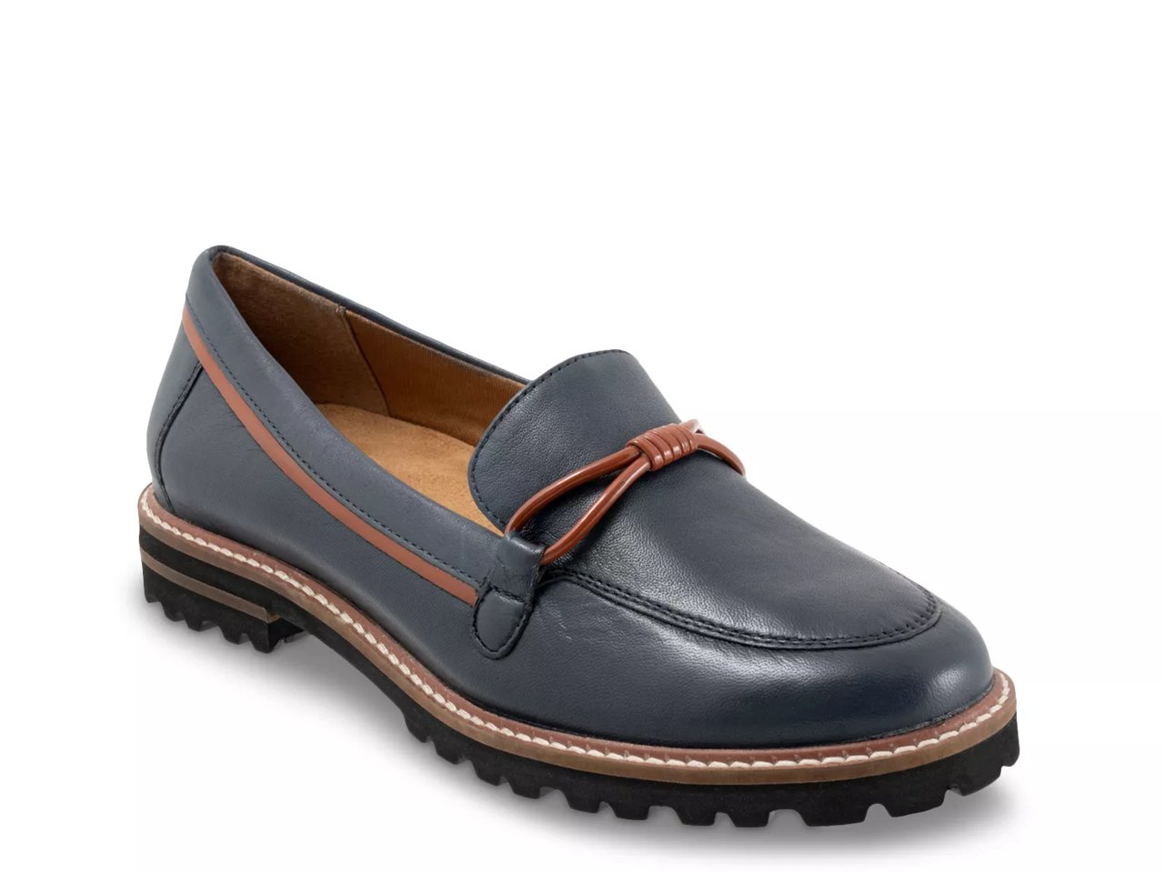 Fiora Loafer