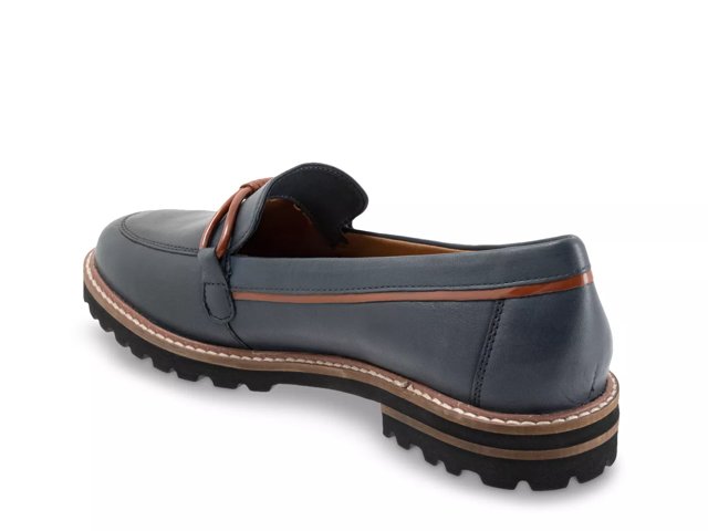 Fiora Loafer