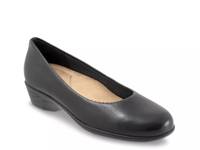 Rozalin Pump Black view