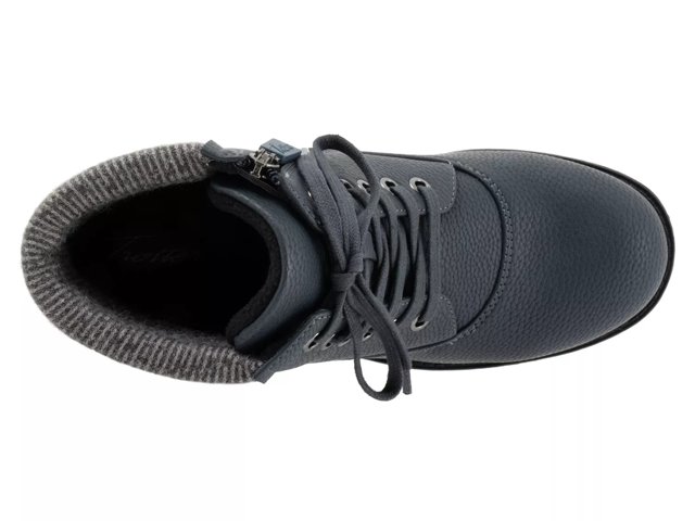 Trotters Bellamy Bootie - Free Shipping | DSW