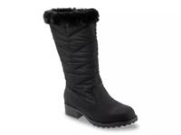 Benji 3.0 Bootie Black view