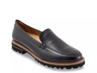Fayth Loafer Black view
