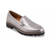 Fayth Loafer Silver Metallic view