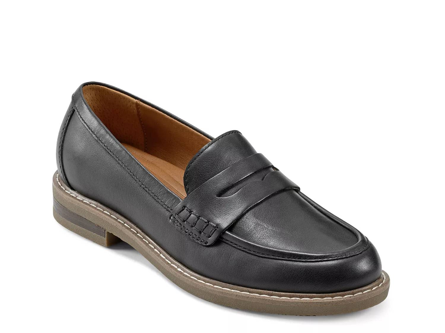 Javas Penny Loafer
