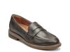 Javas Penny Loafer Grey view
