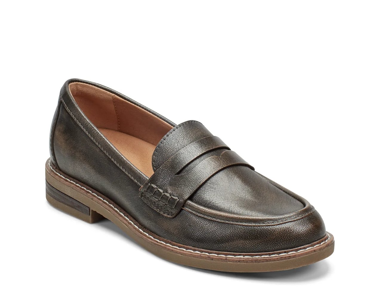 Javas Penny Loafer