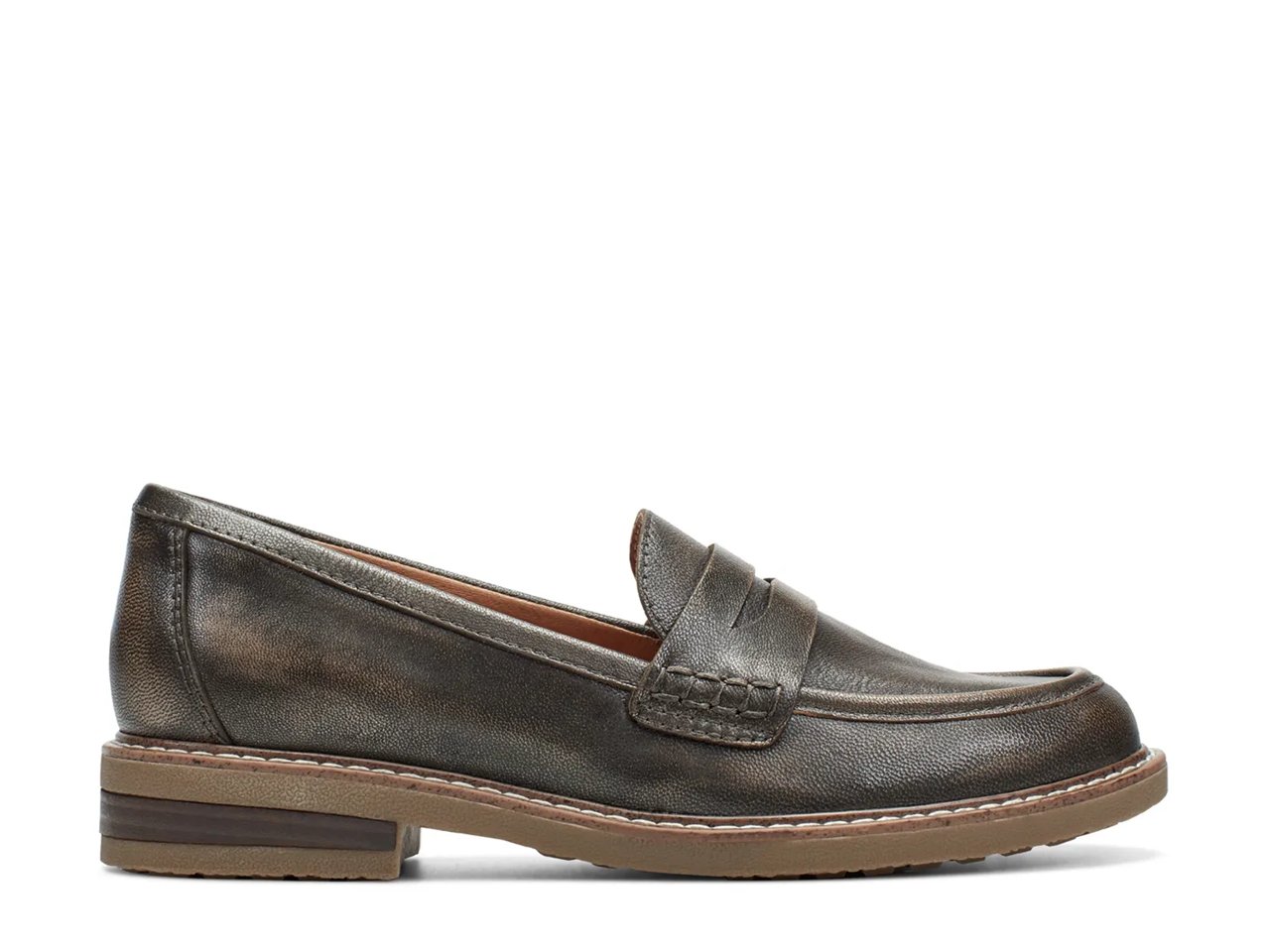 Javas Penny Loafer