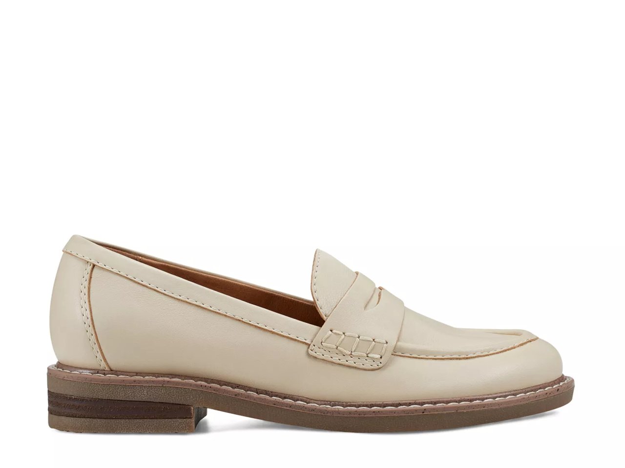 Javas Penny Loafer
