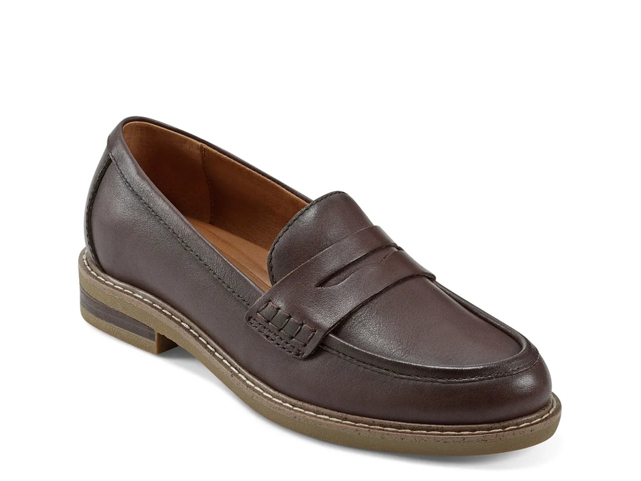 Javas Penny Loafer