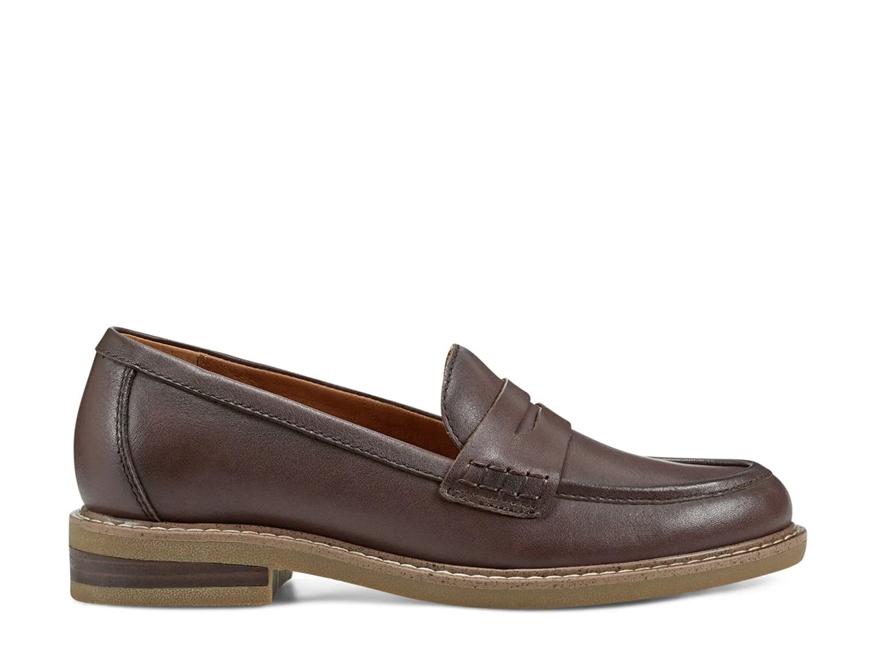 Javas Penny Loafer