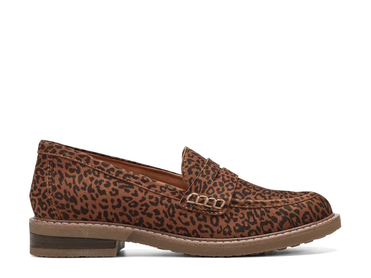 Javas Penny Loafer