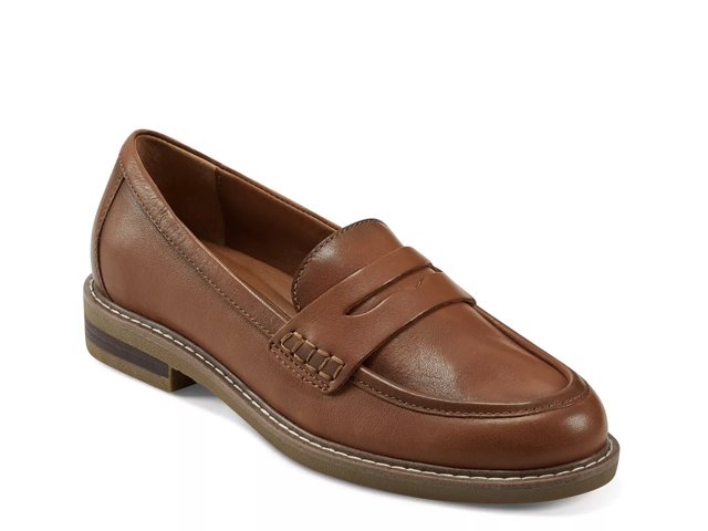 Javas Penny Loafer