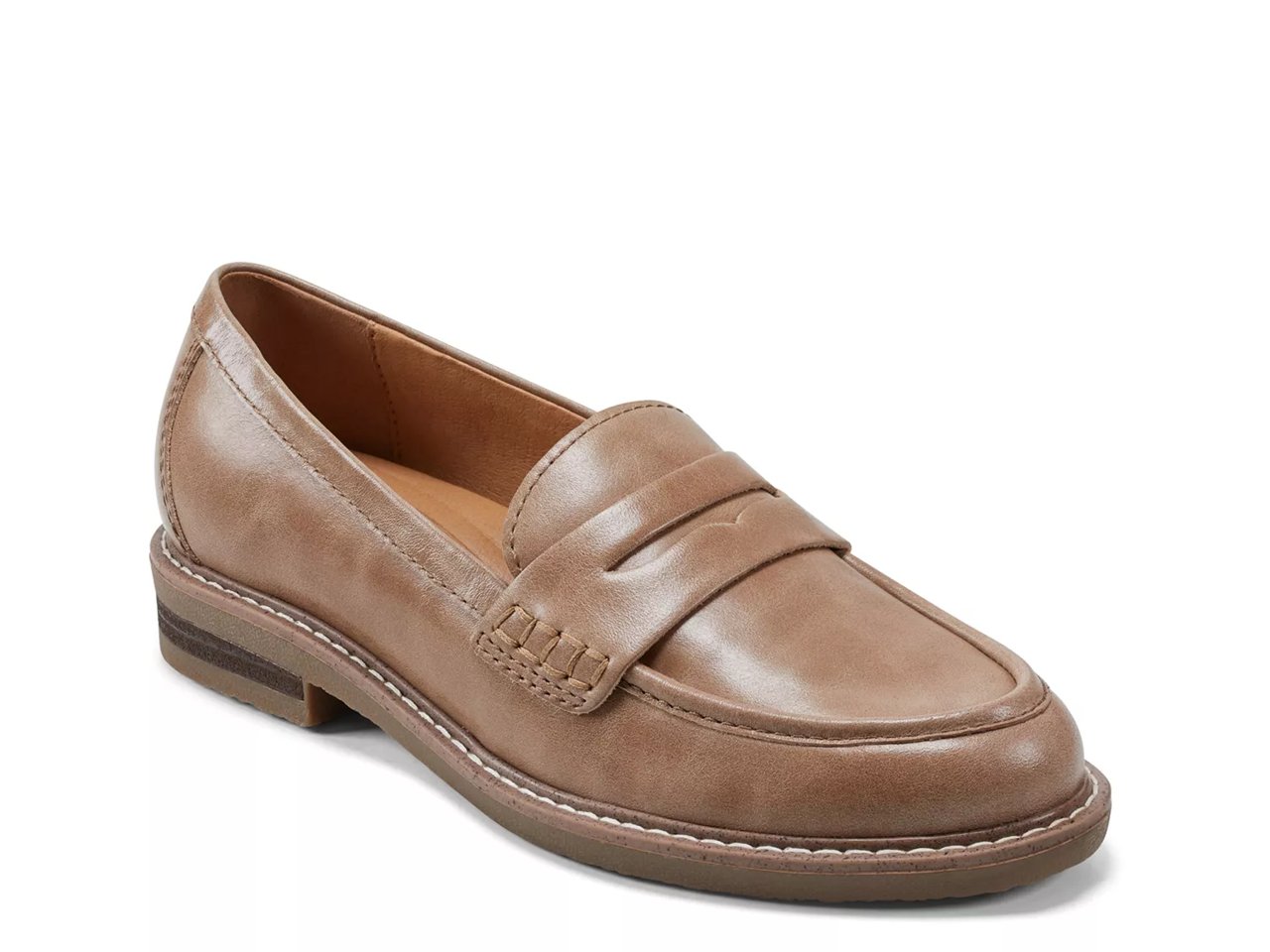 Javas Penny Loafer
