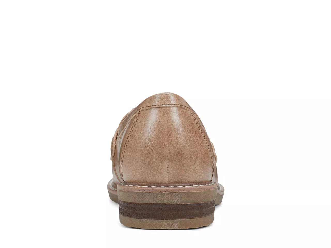 Javas Penny Loafer