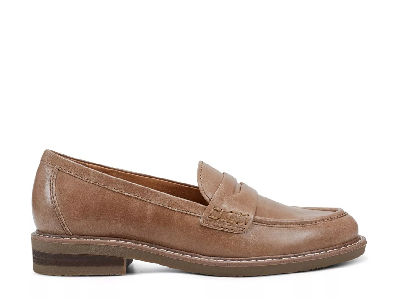 Javas Penny Loafer