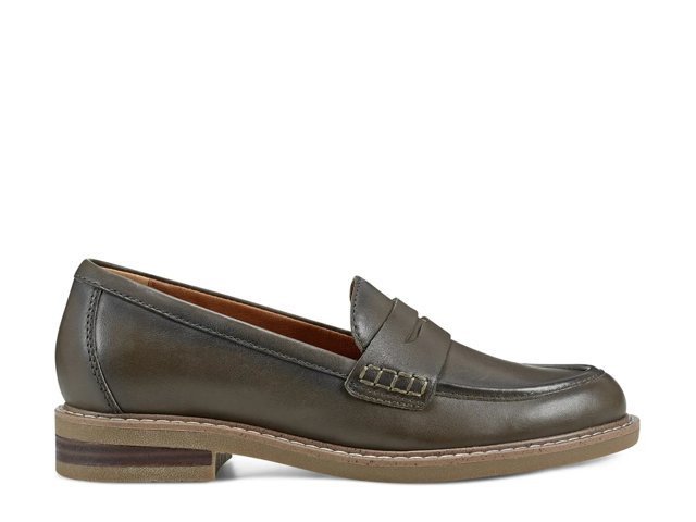 Javas Penny Loafer