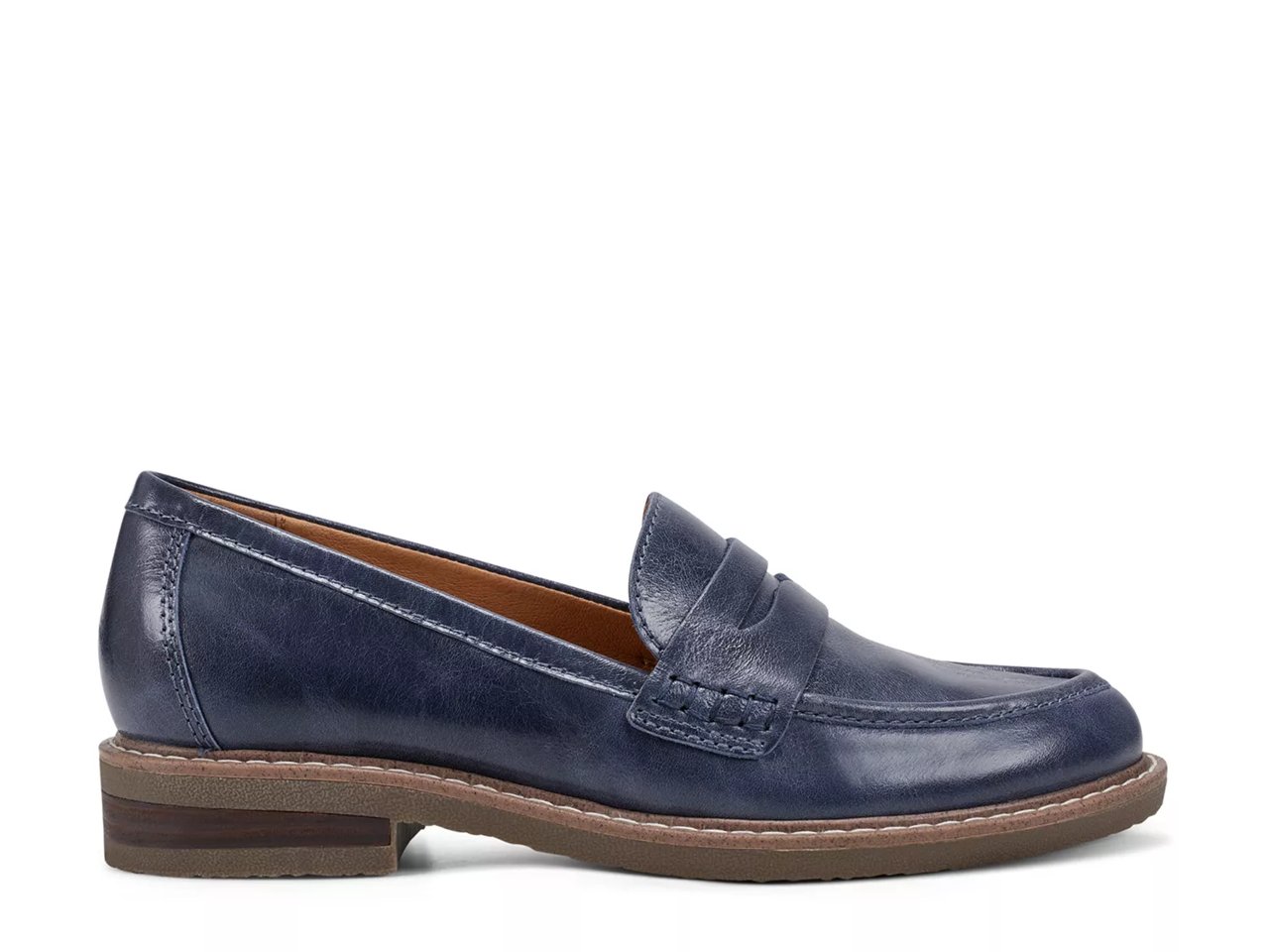 Javas Penny Loafer