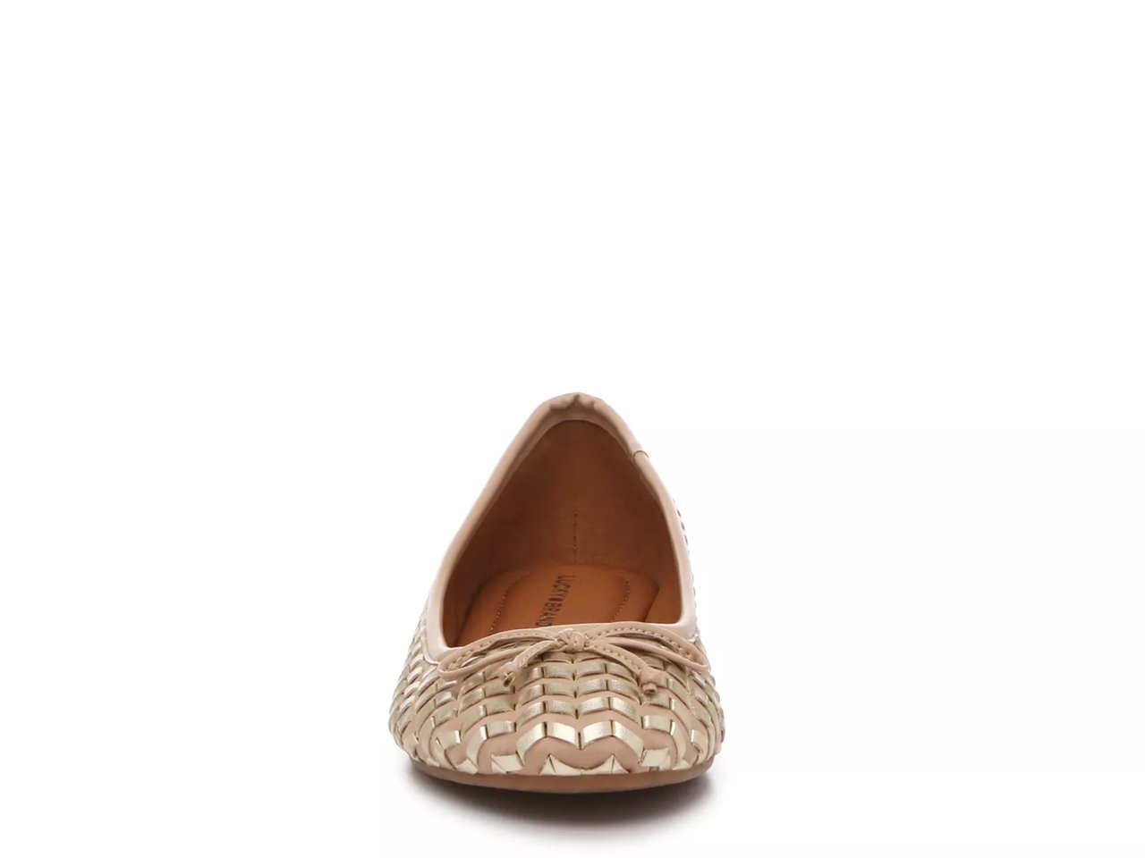 Sargena Ballet Flat