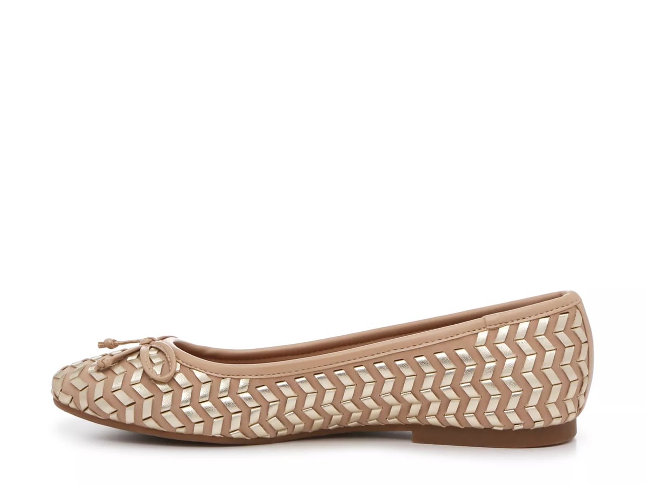 Sargena Ballet Flat