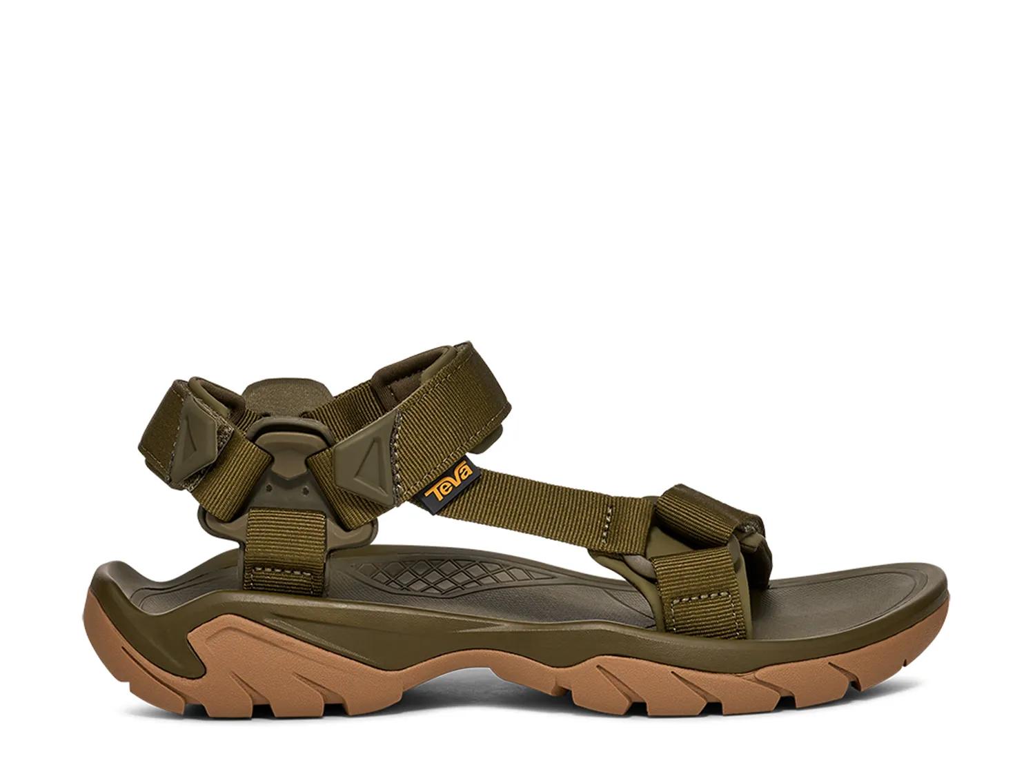 Terra Fi 5 Universal Sandal