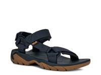 Terra Fi 5 Universal Sandal Navy view