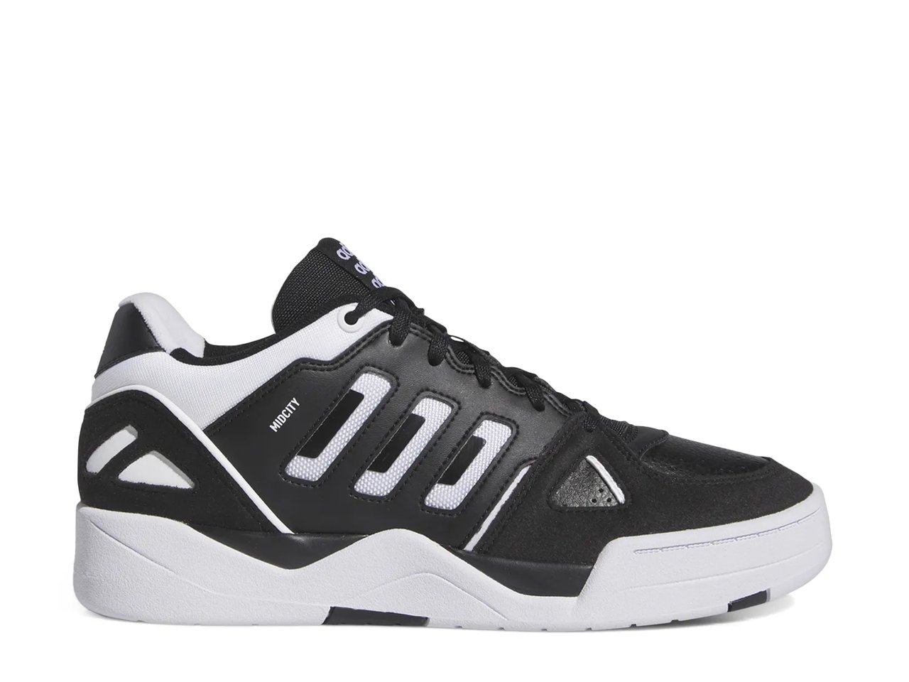Midcity Low Sneaker - Men's