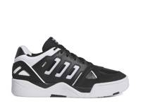 Midcity Low Sneaker - Men's Black view