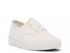 Champion Leather Sneaker - Women's Off White view
