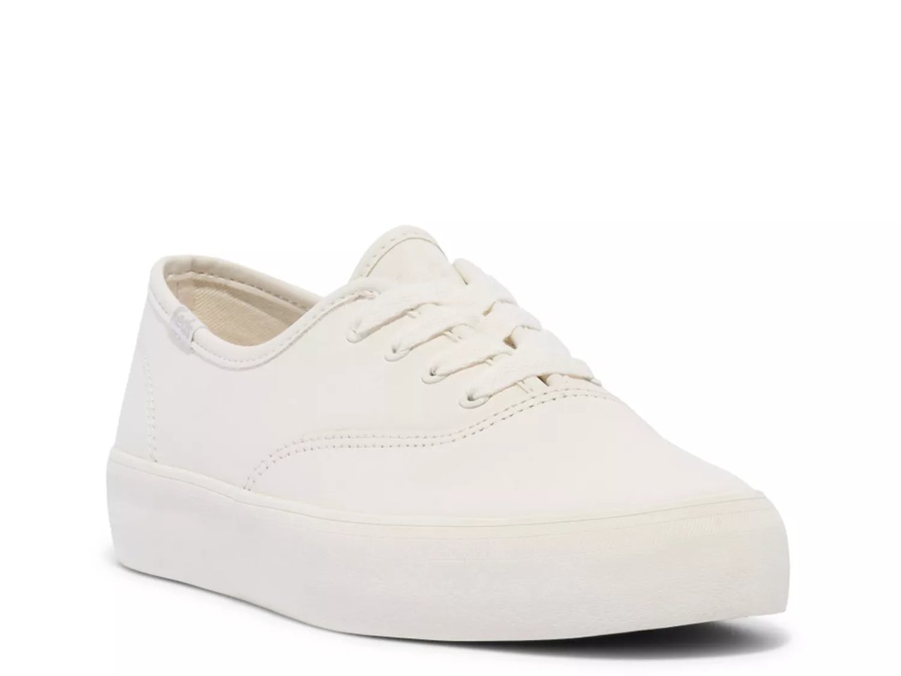 Champion Leather Sneaker - Women's