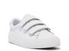 Jump Kick Sneaker - Women's White view