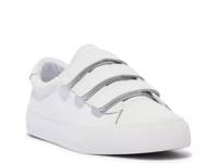 Jump Kick Sneaker - Women's White view