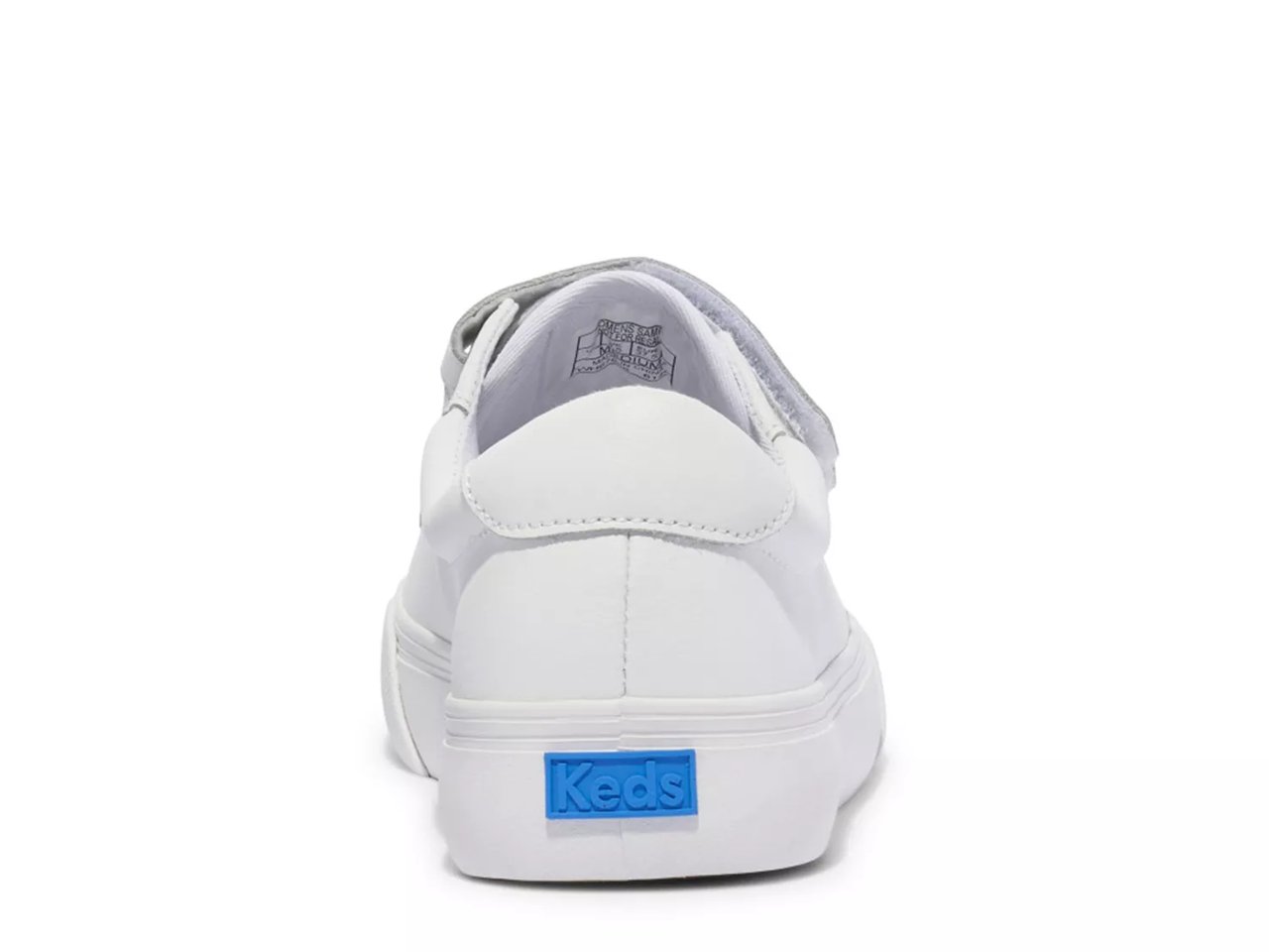 Jump Kick Sneaker - Women's