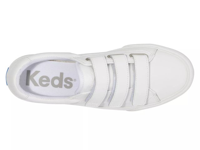 Jump Kick Sneaker - Women's