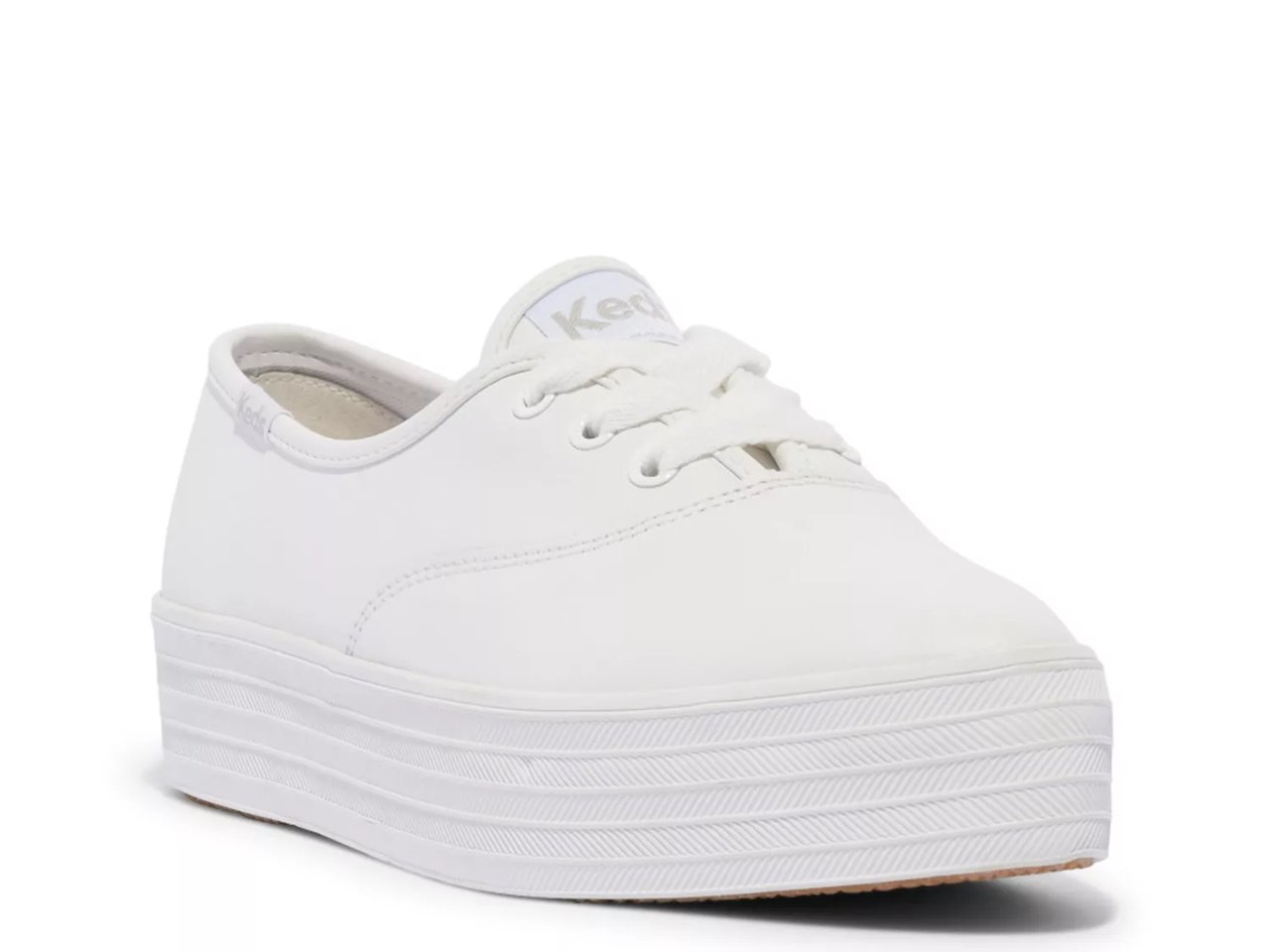 Point Platform Sneaker - Women's