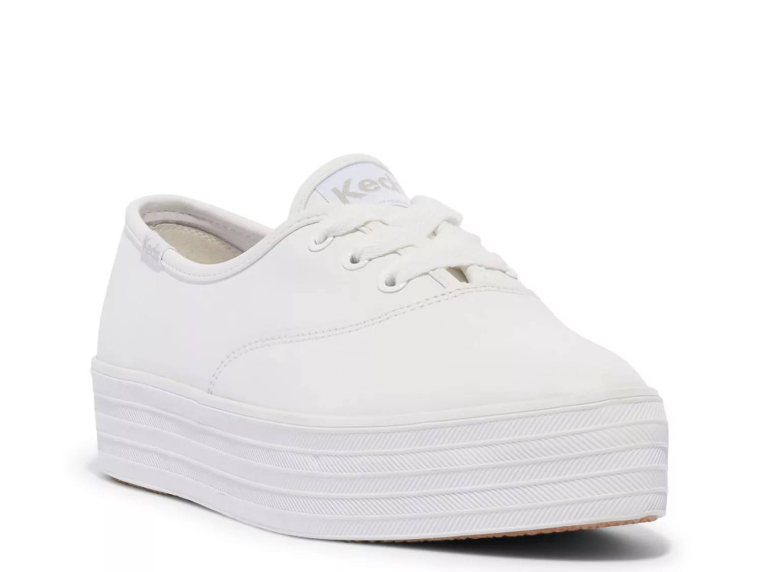 Point Platform Sneaker - Women's