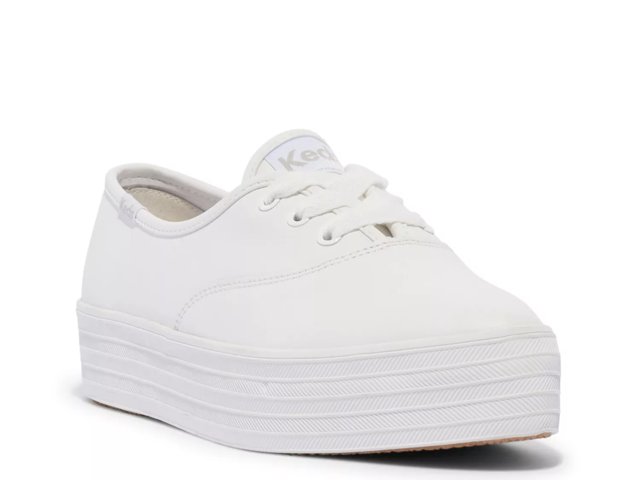 Point Platform Sneaker - Women's