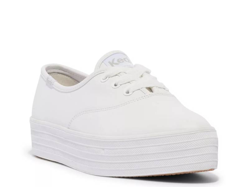 Point Platform Sneaker - Women's