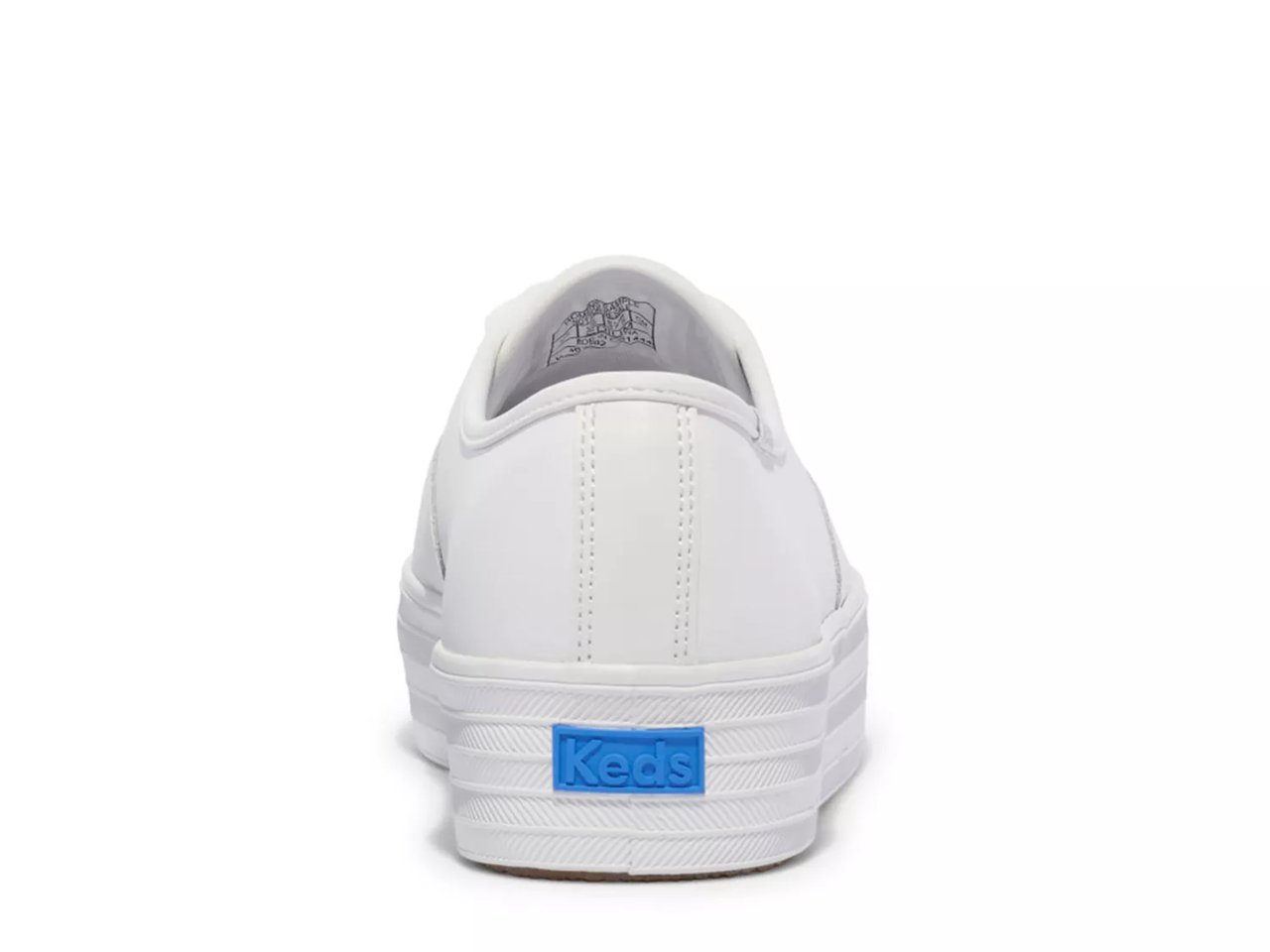 Point Platform Sneaker - Women's
